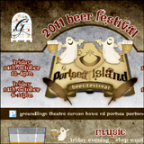 portsea island beer fest