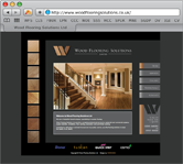 wood flooring solutions limited